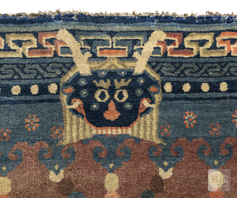 Pillar rug - 图6